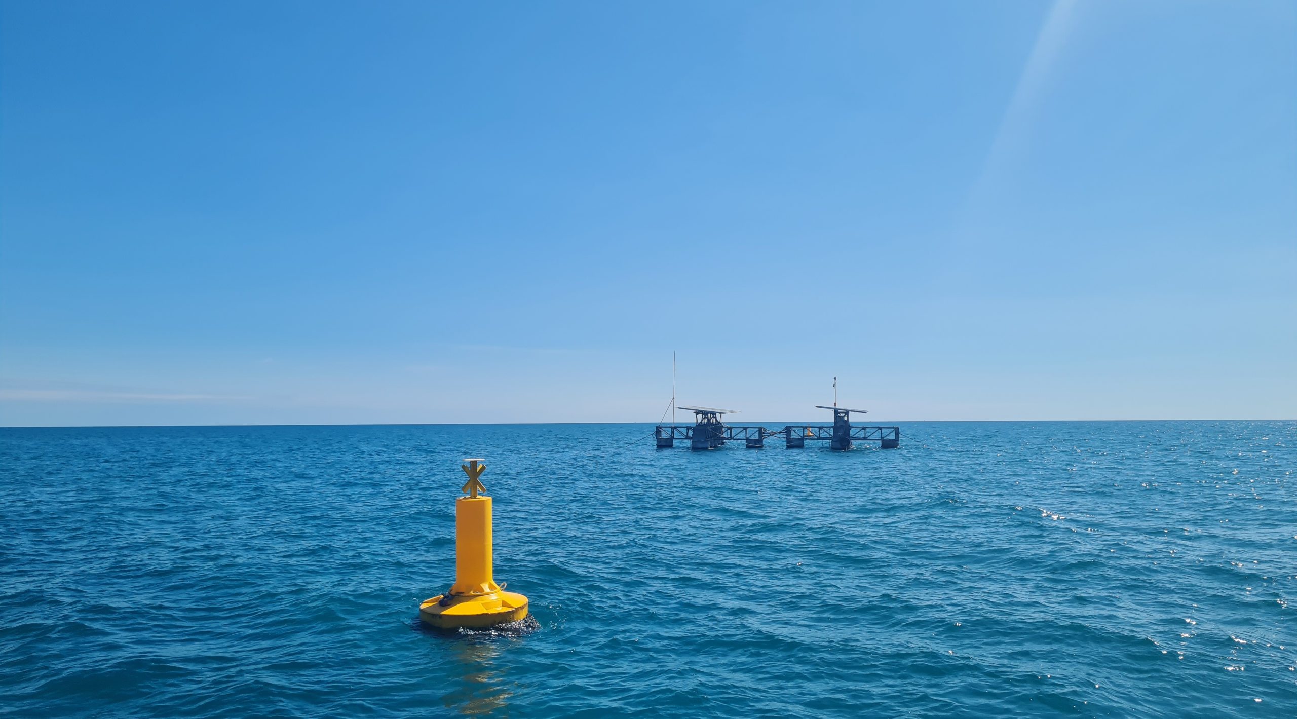 Pôle Mer Méditerranée