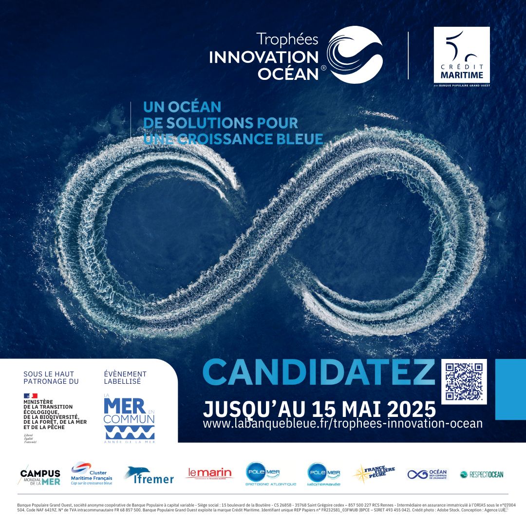 Pôle Mer Méditerranée