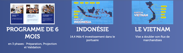 Pôle Mer Méditerranée