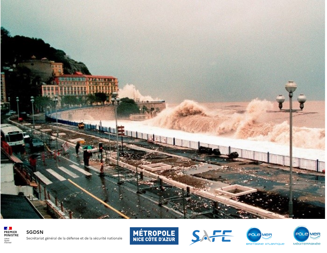 Pôle Mer Méditerranée