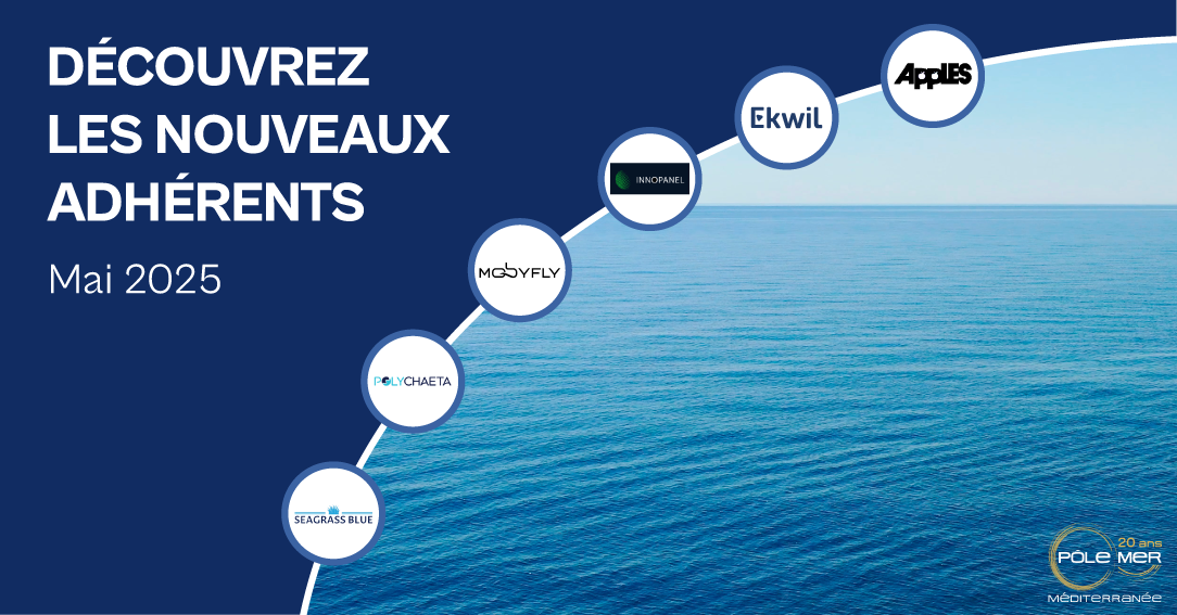 Pôle Mer Méditerranée