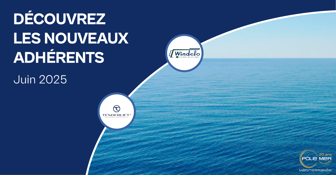 Pôle Mer Méditerranée