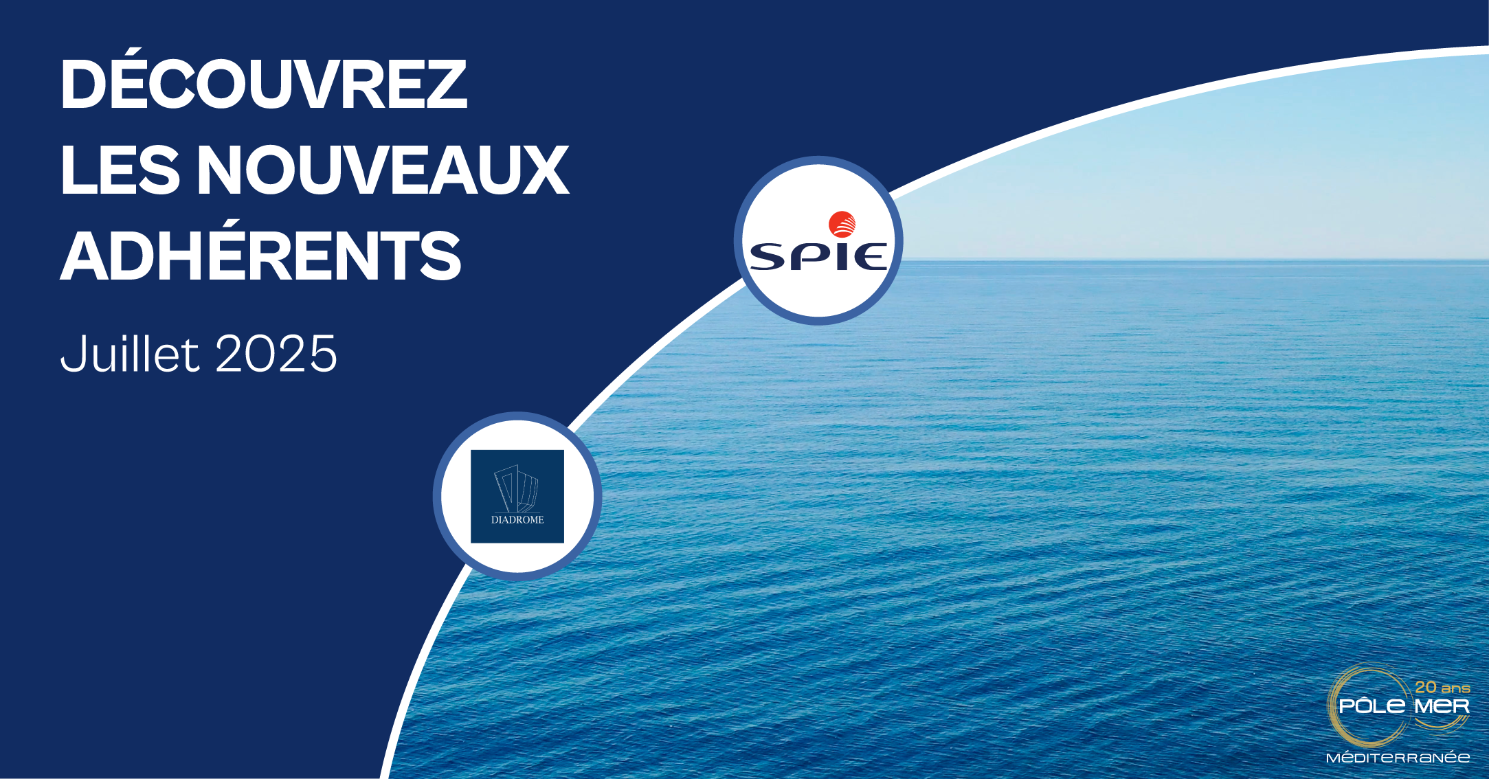 Pôle Mer Méditerranée