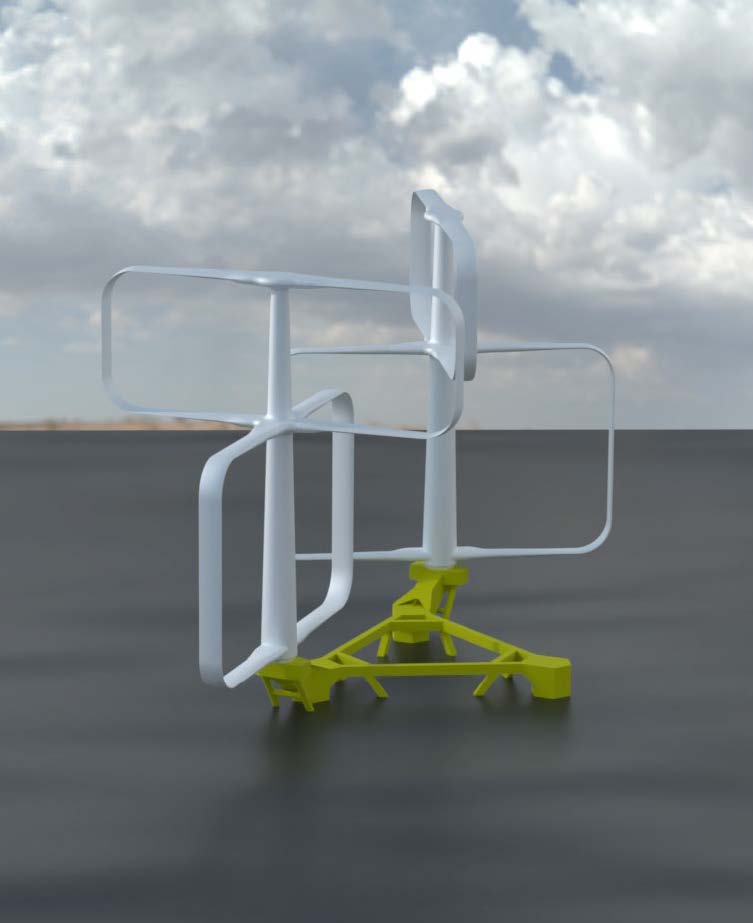 Pôle Mer Méditerranée