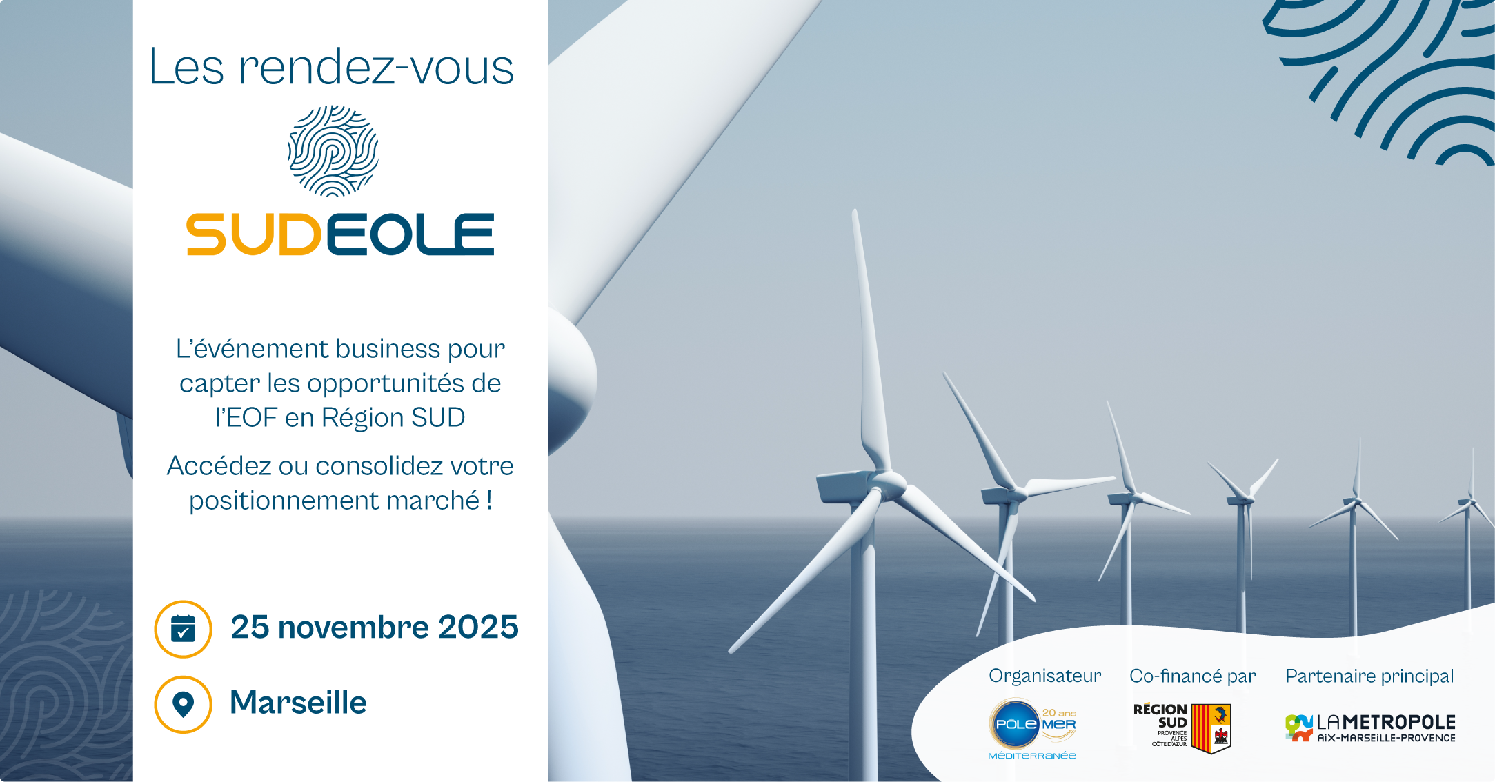 Pôle Mer Méditerranée