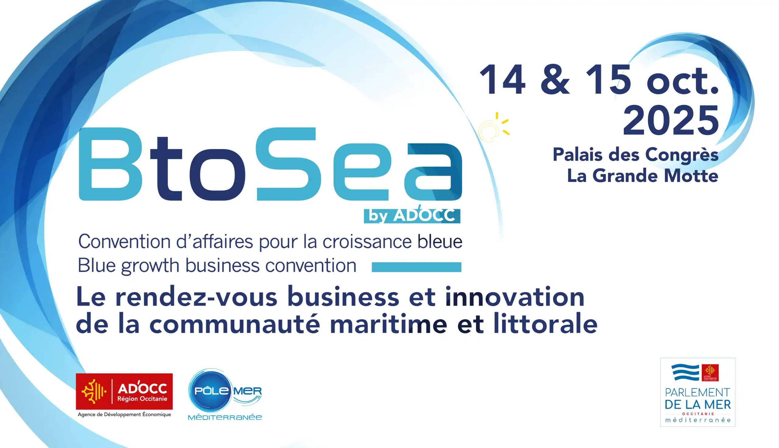 Pôle Mer Méditerranée