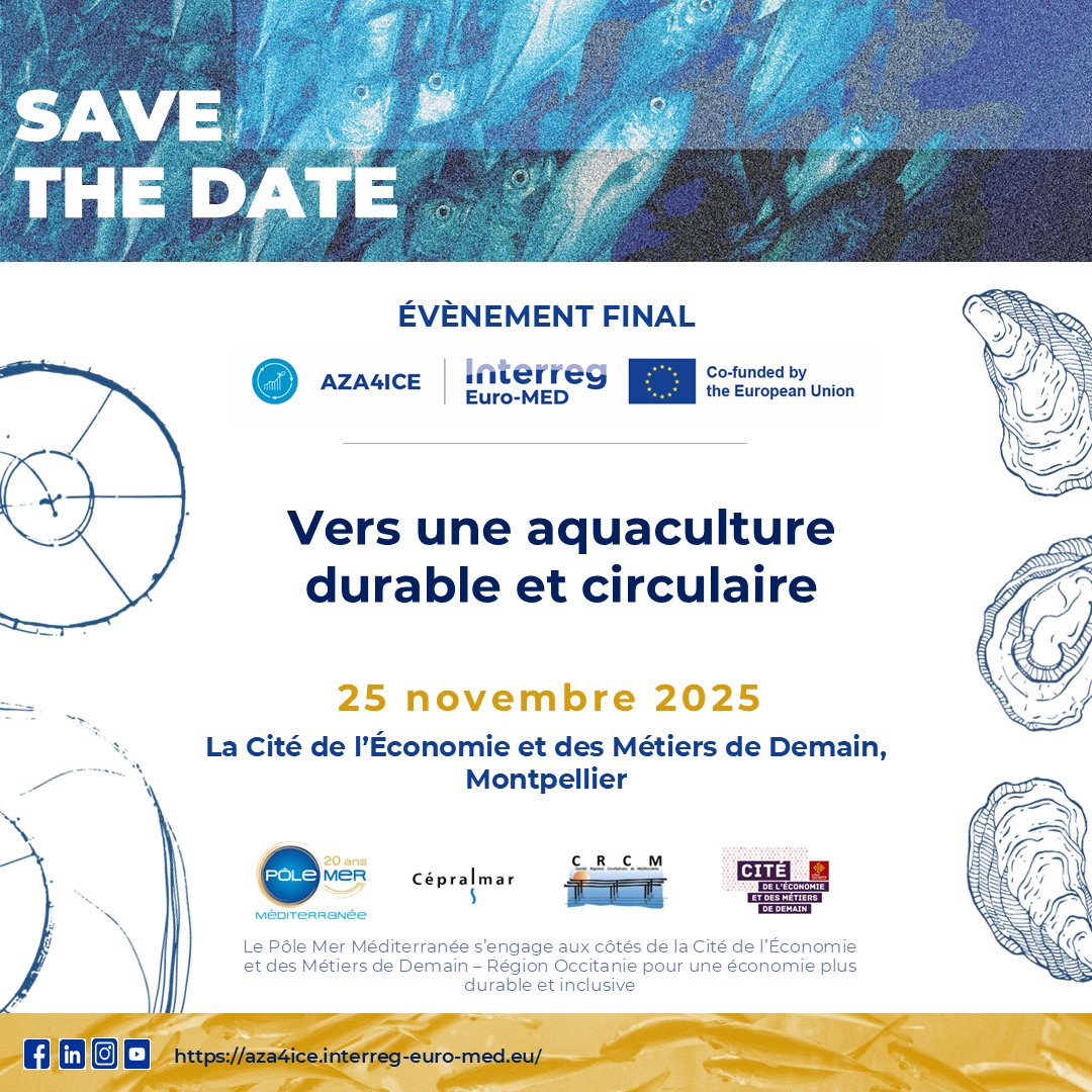 Pôle Mer Méditerranée