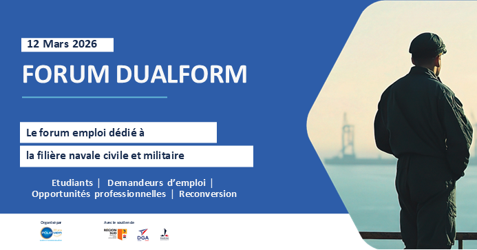 Pôle Mer Méditerranée