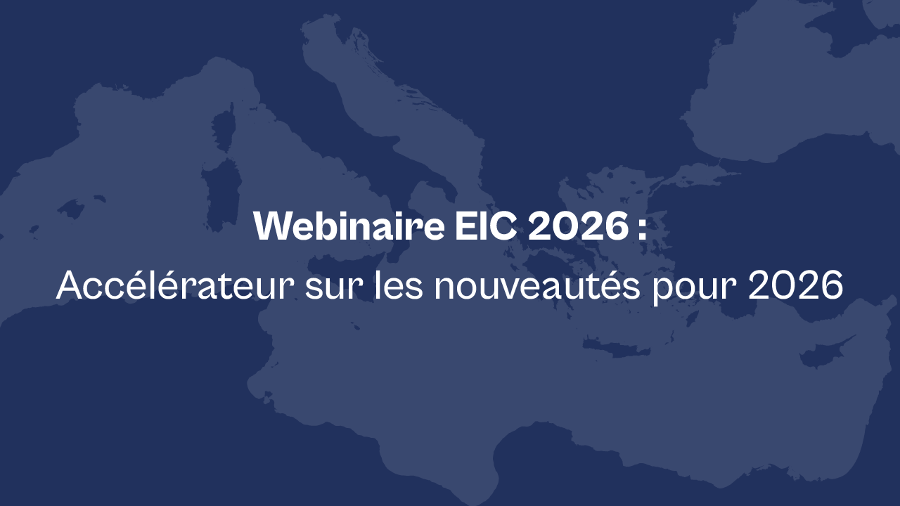 Pôle Mer Méditerranée