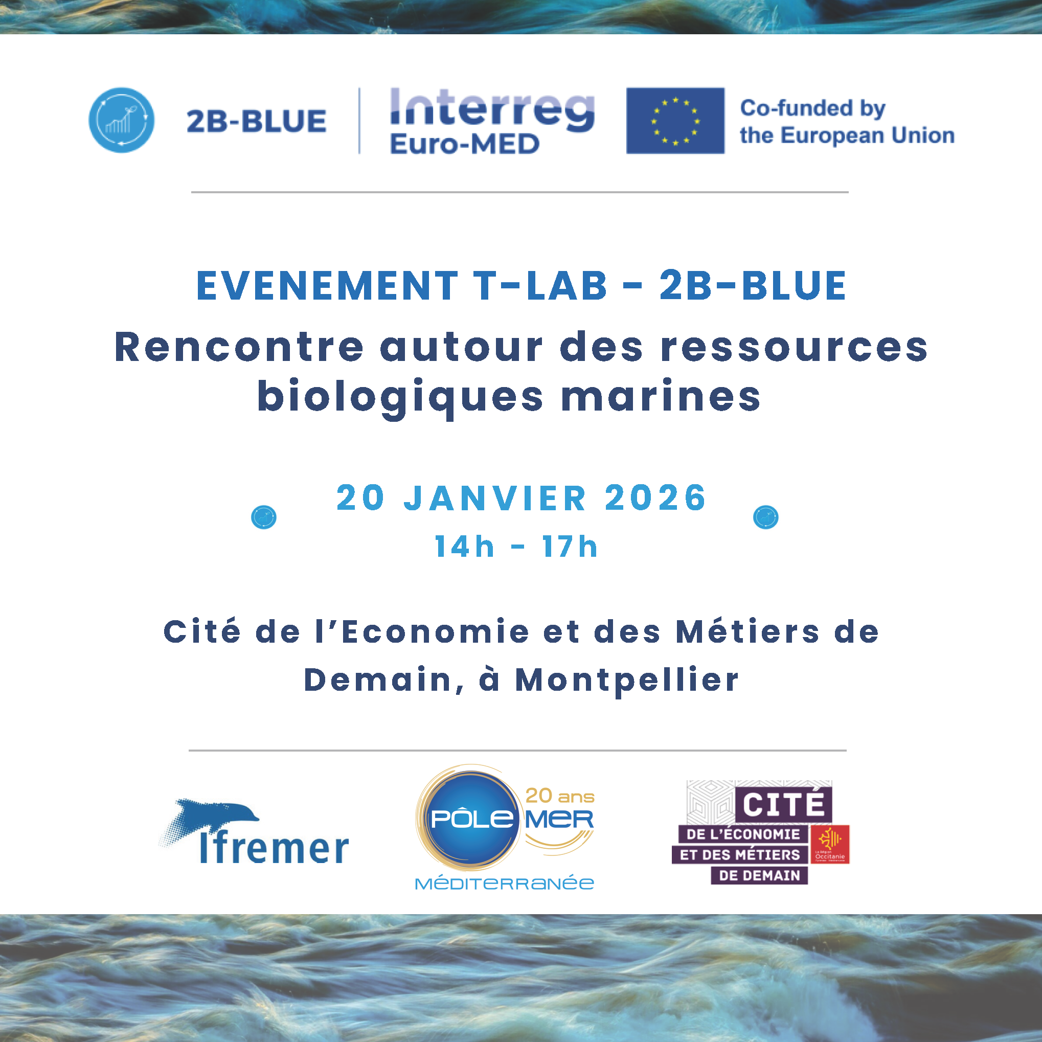 Pôle Mer Méditerranée