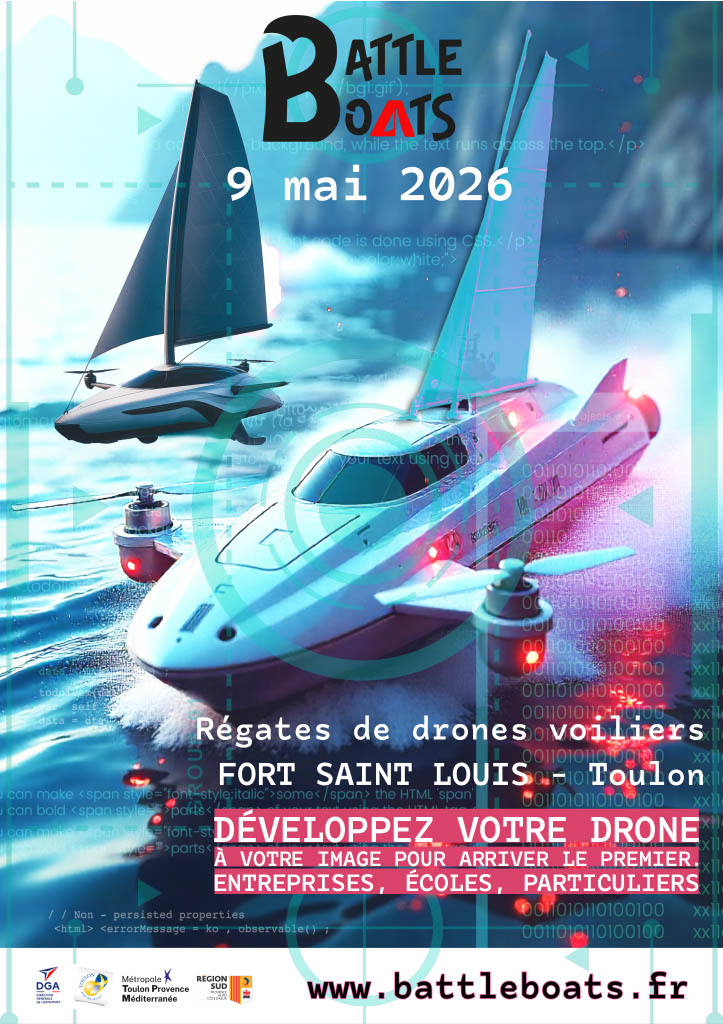 Pôle Mer Méditerranée