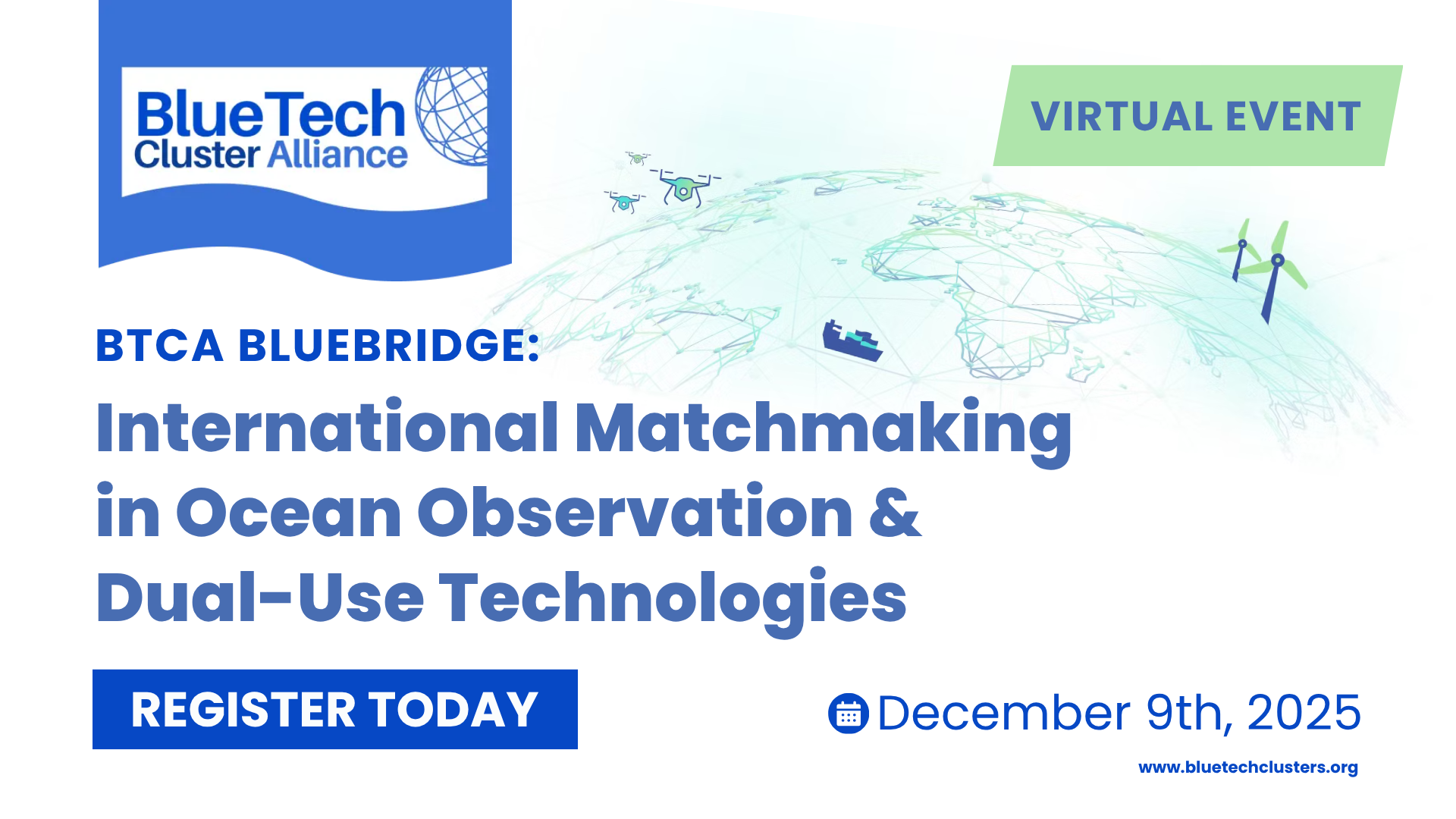 Pôle Mer Méditerranée