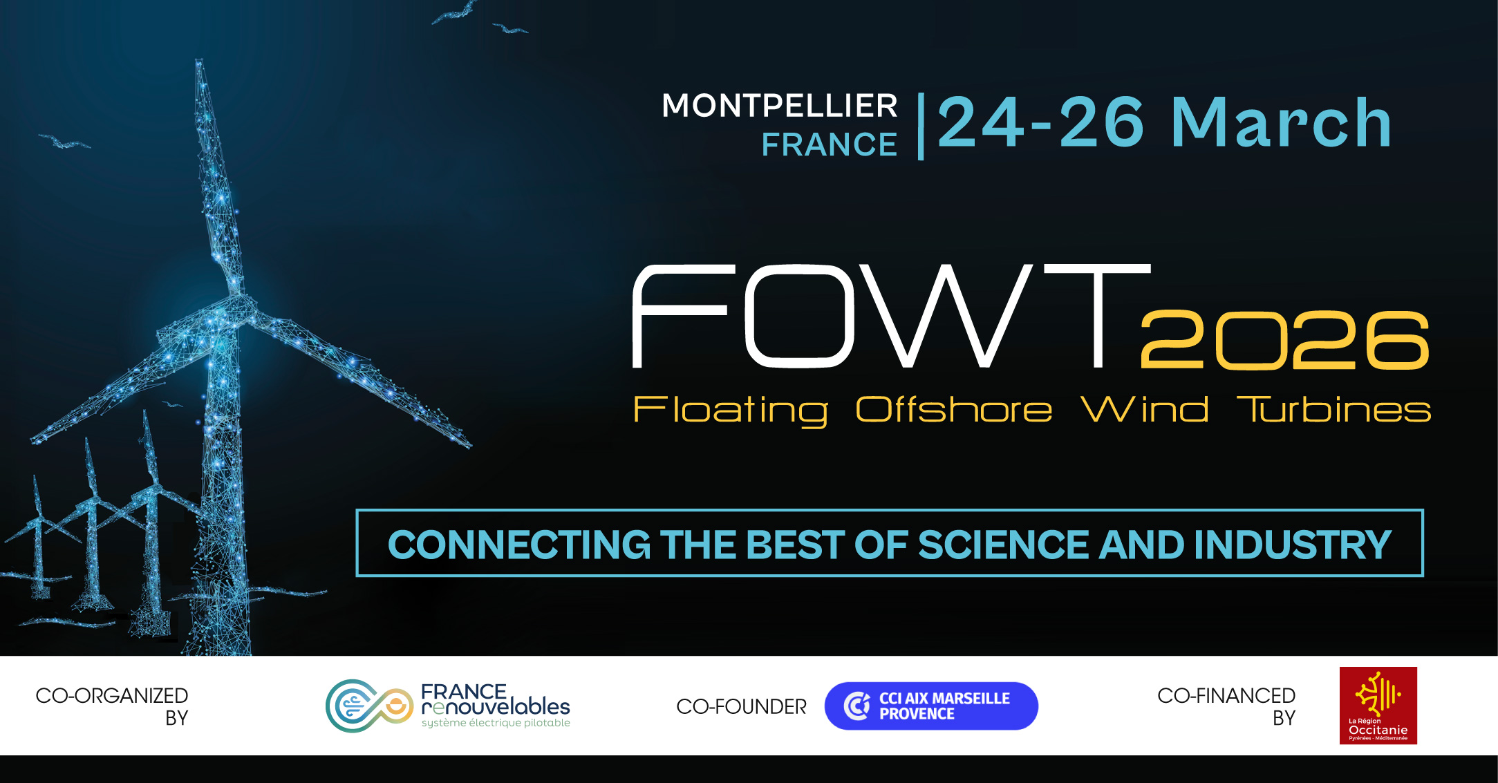 Pôle Mer Méditerranée