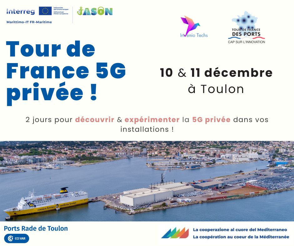 Pôle Mer Méditerranée