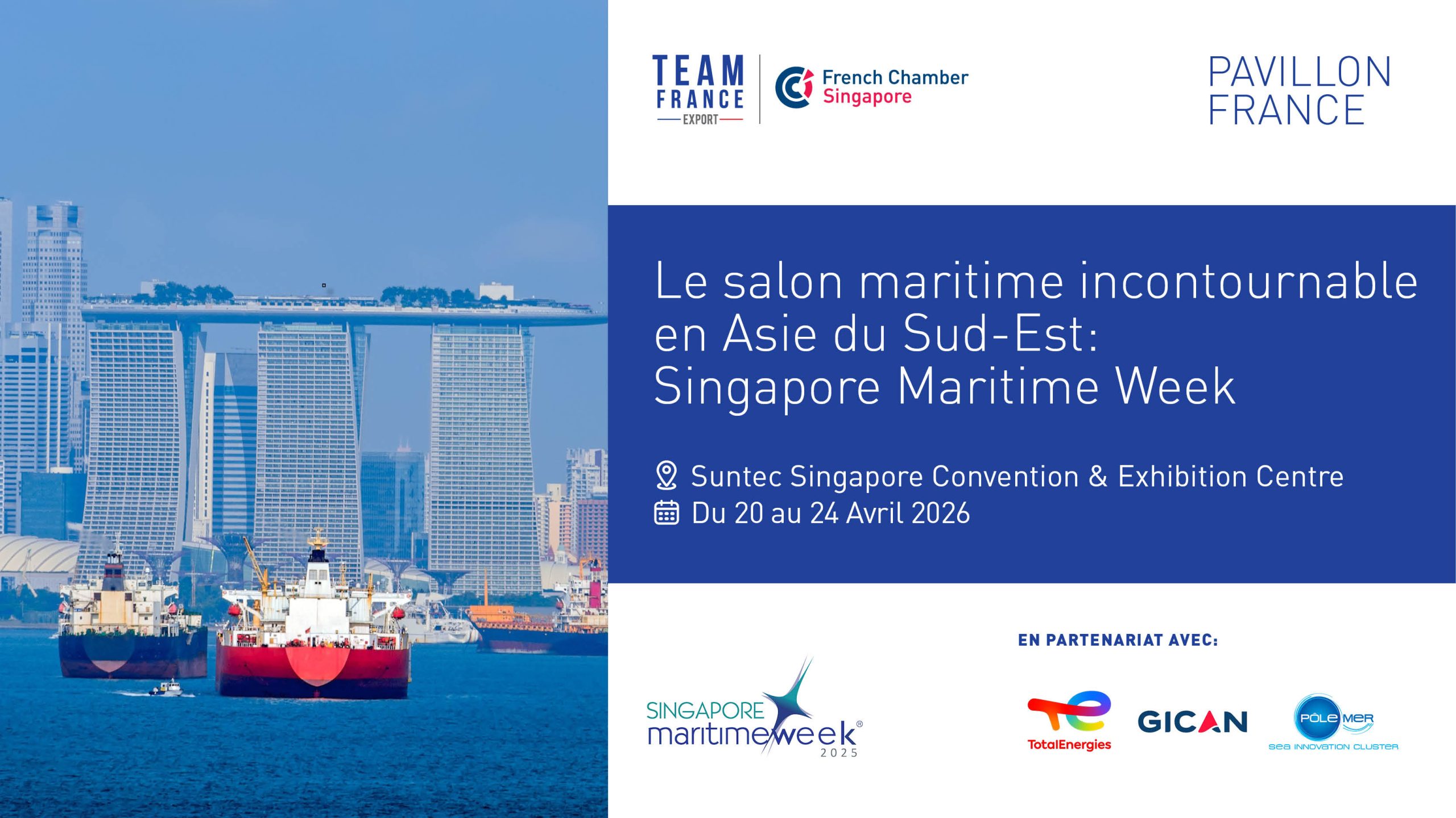 Pôle Mer Méditerranée