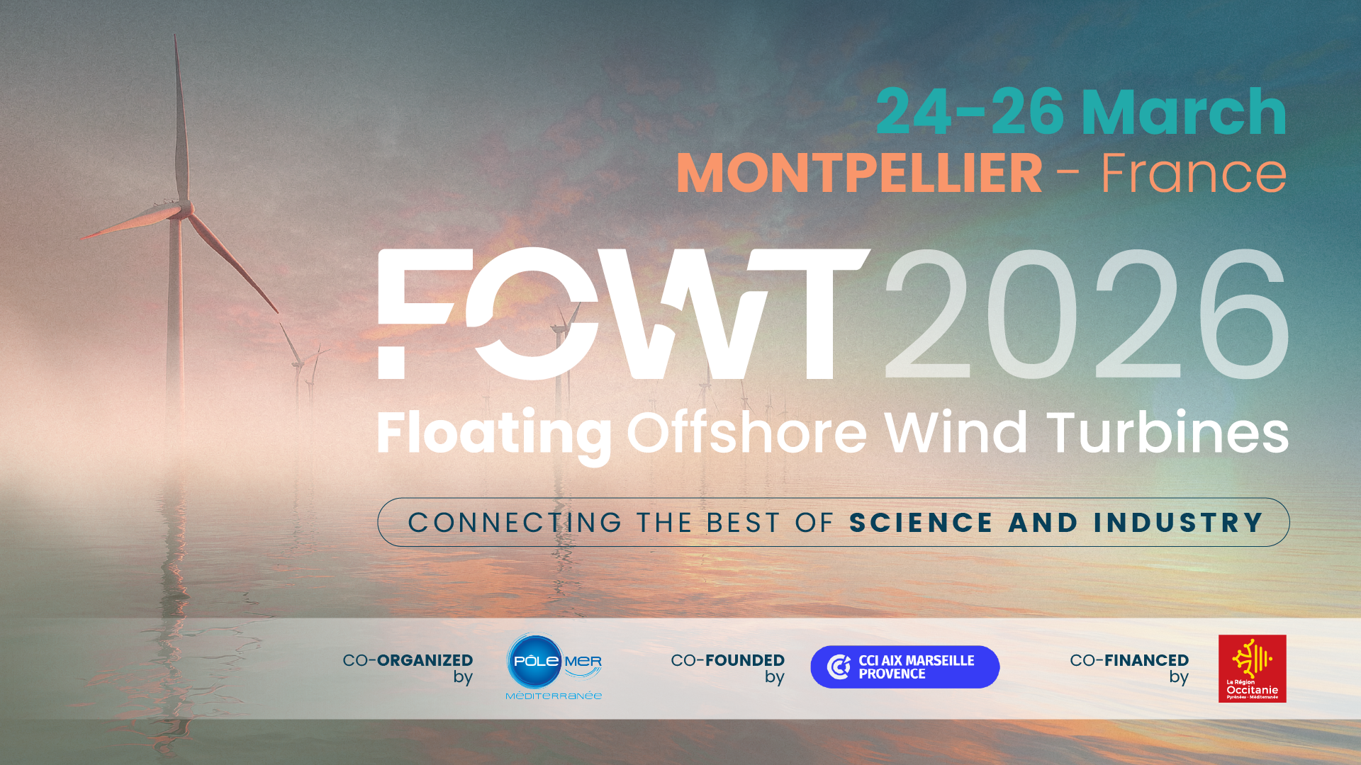 Pôle Mer Méditerranée