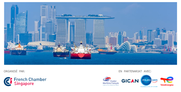 Pôle Mer Méditerranée