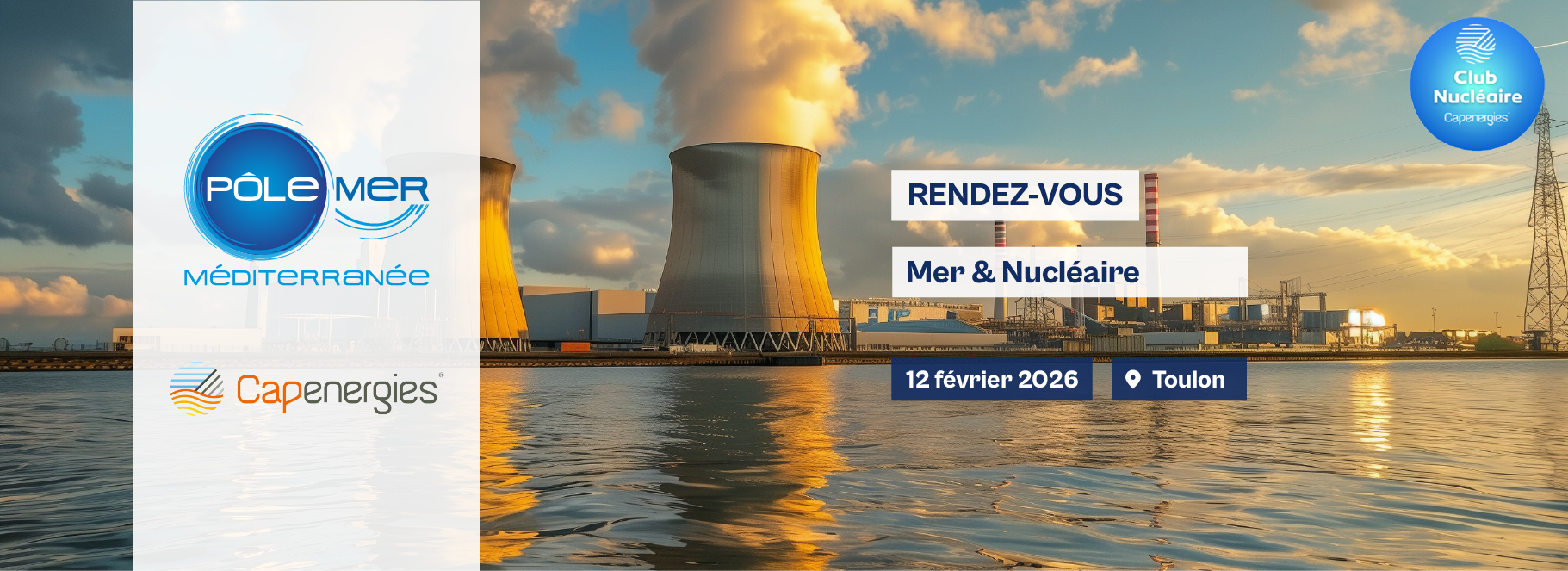 Pôle Mer Méditerranée