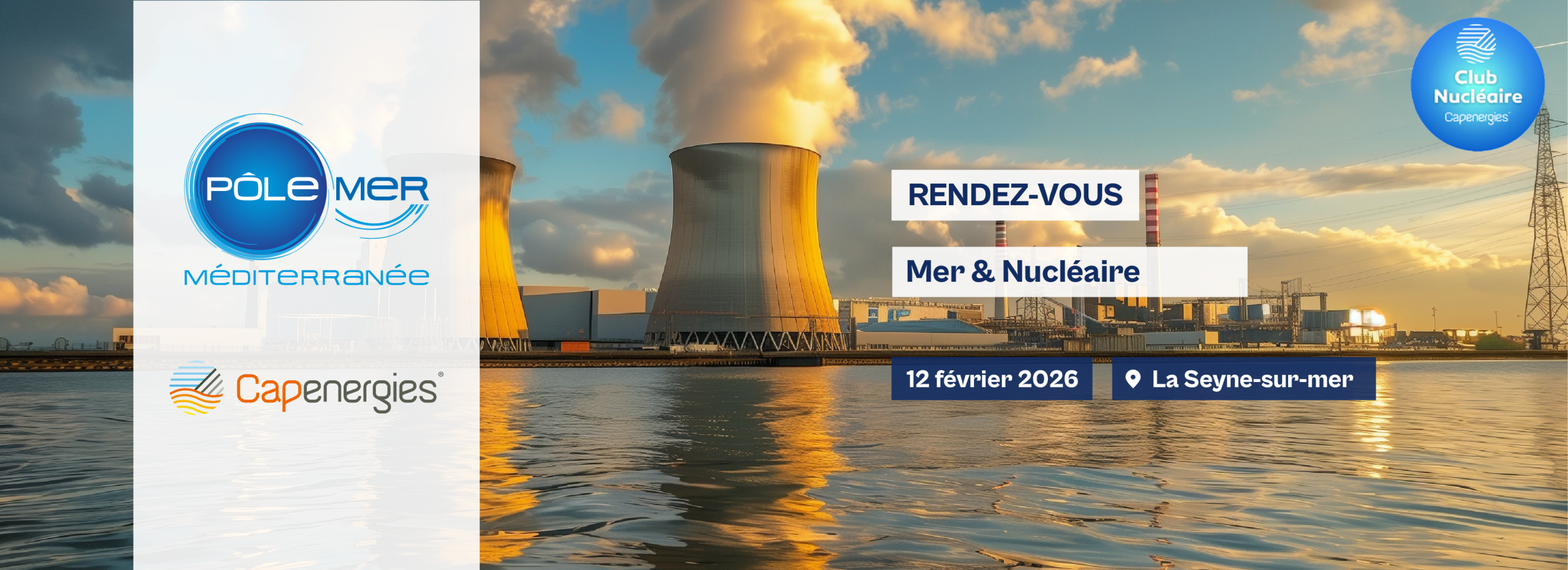 Pôle Mer Méditerranée