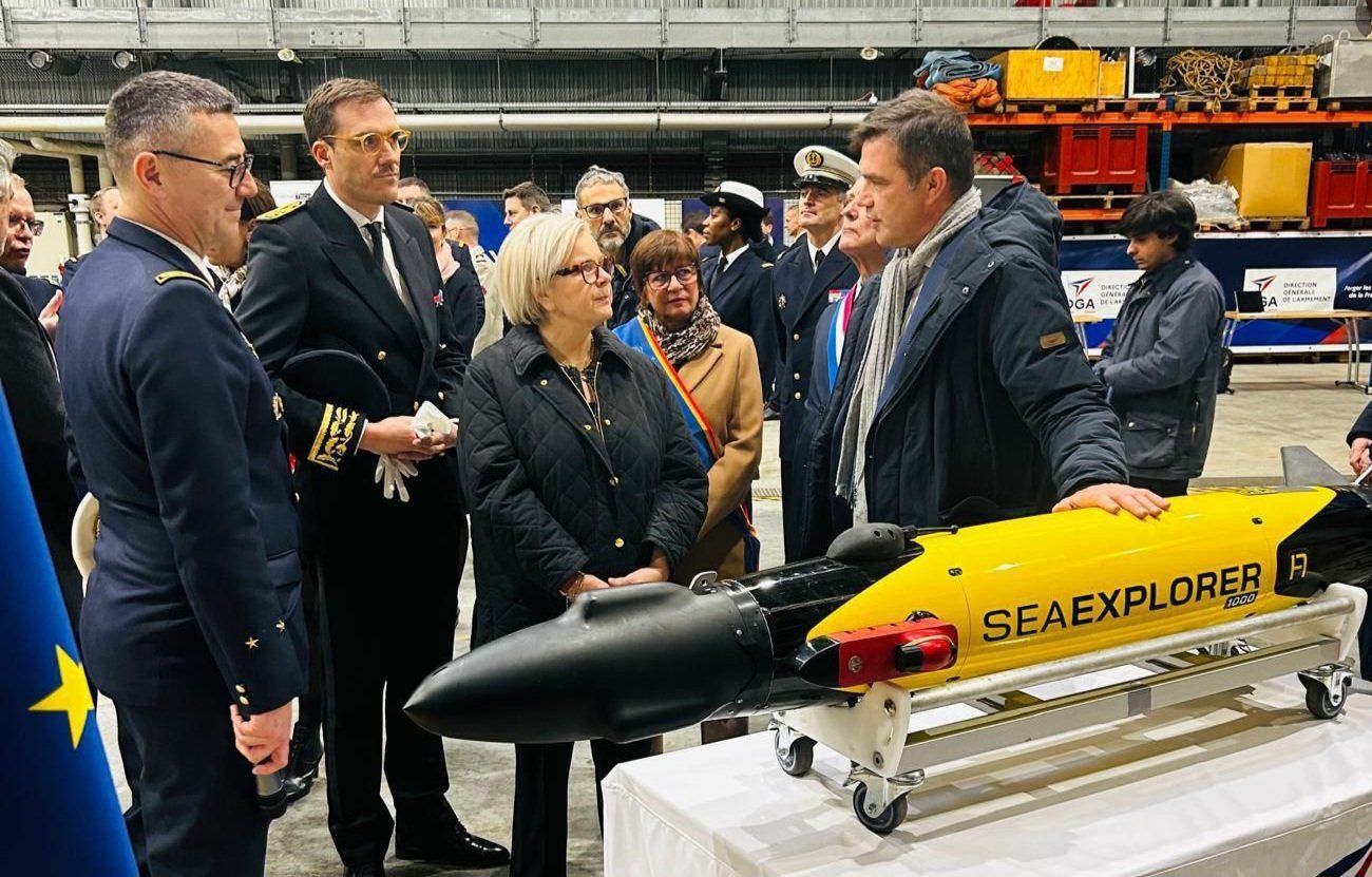 Pôle Mer Méditerranée