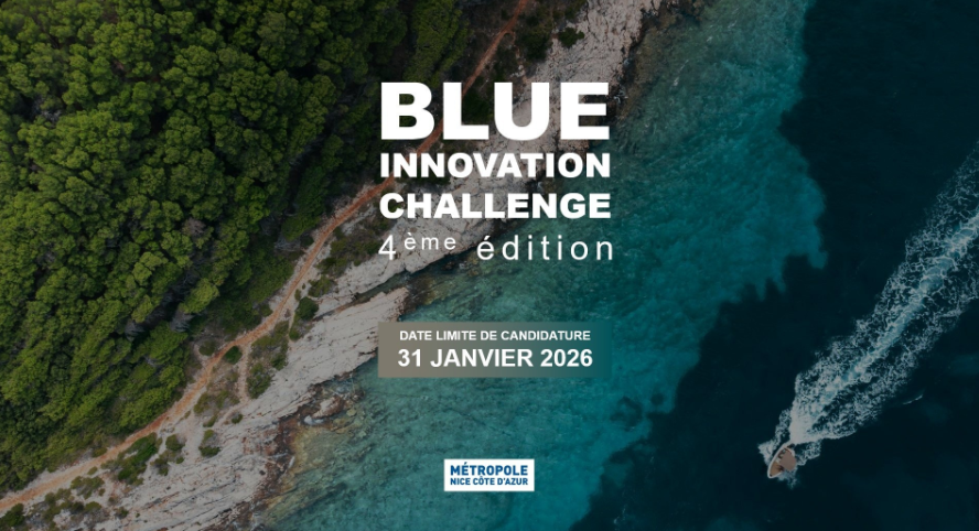 Pôle Mer Méditerranée