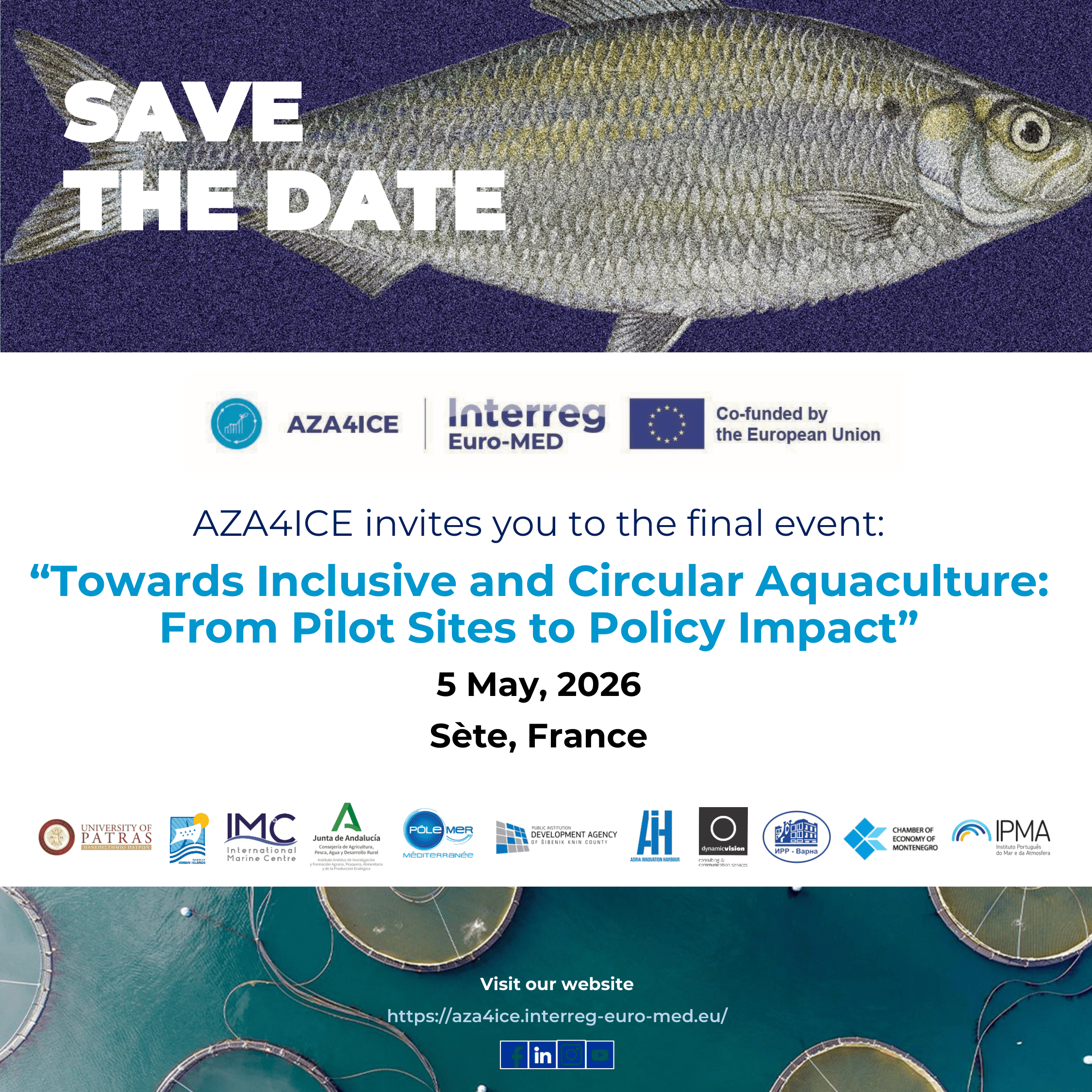 Pôle Mer Méditerranée