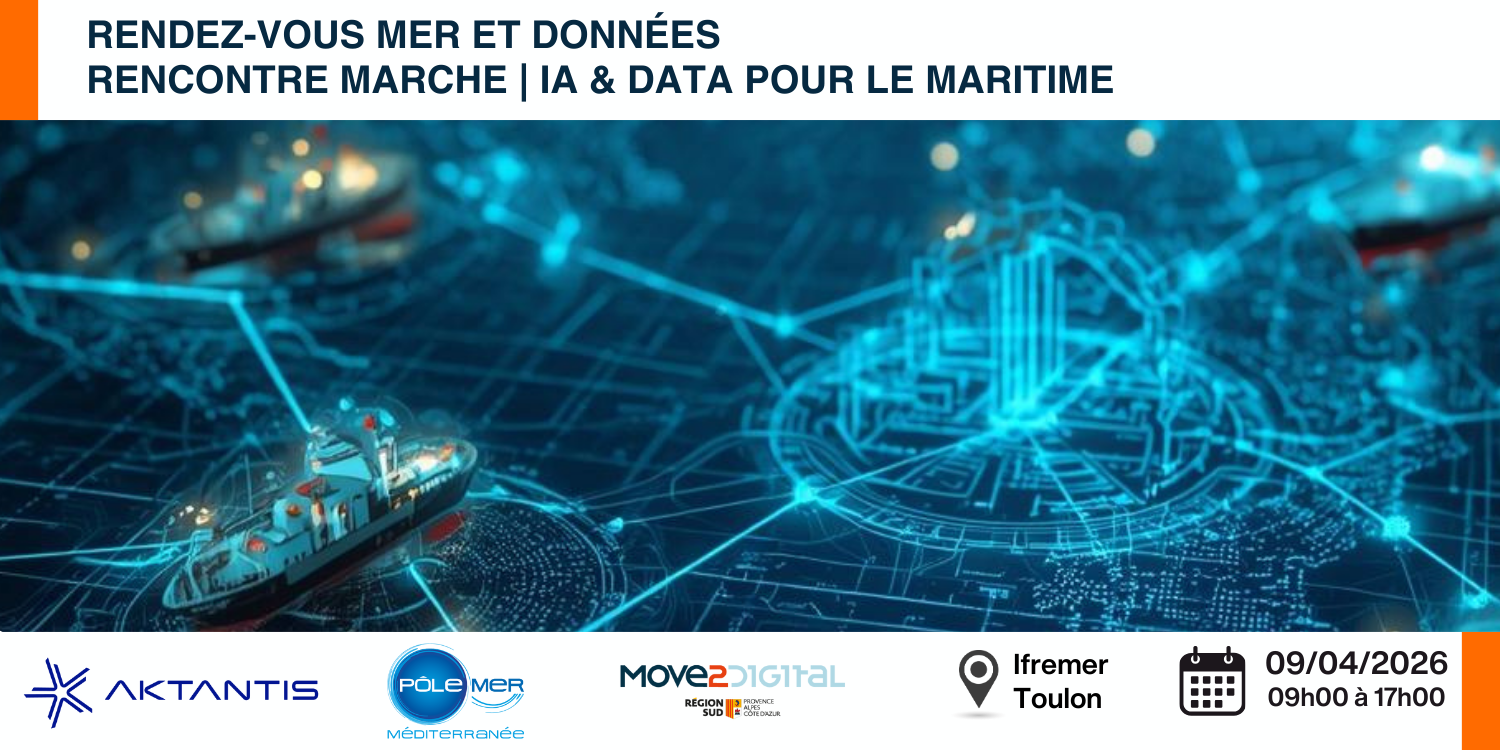 Pôle Mer Méditerranée