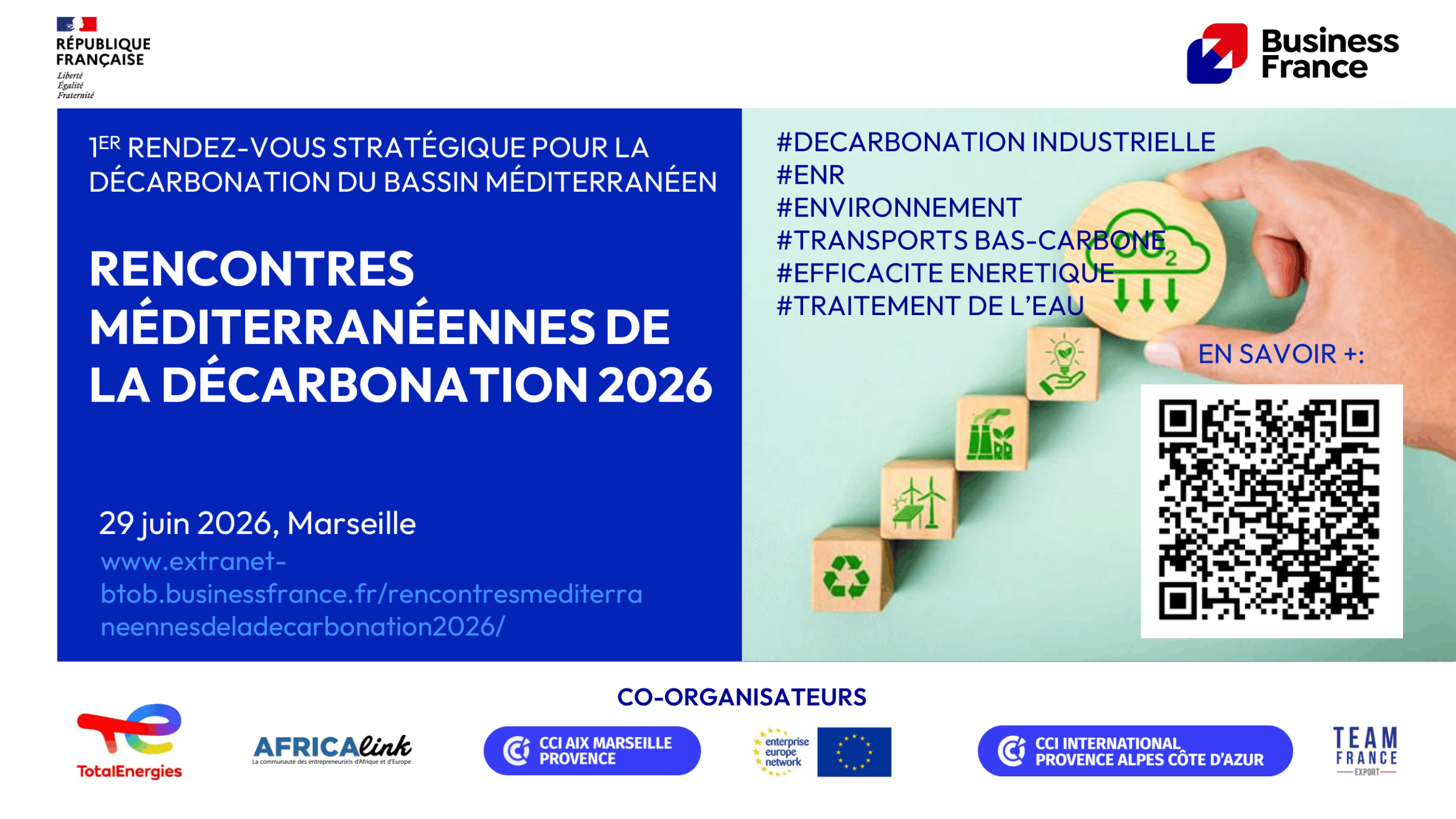 Pôle Mer Méditerranée