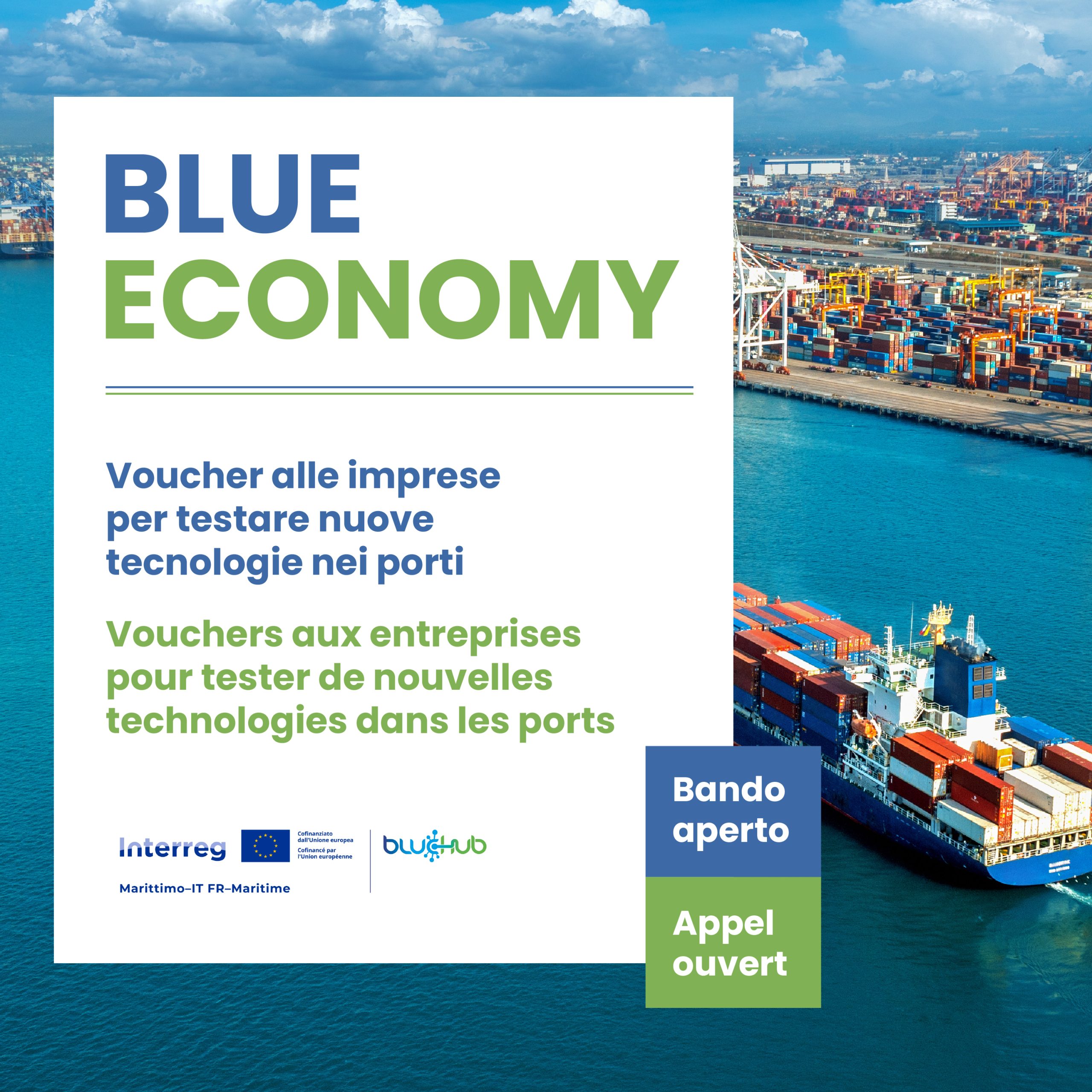 Pôle Mer Méditerranée