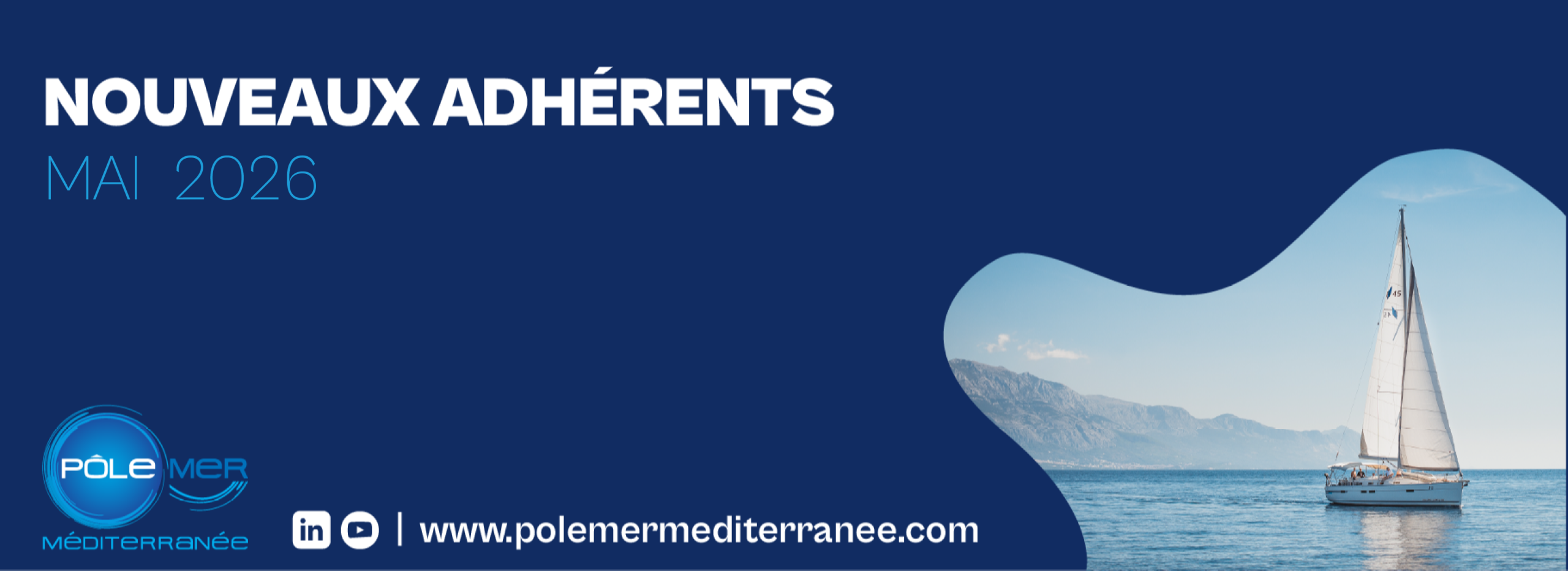 Pôle Mer Méditerranée