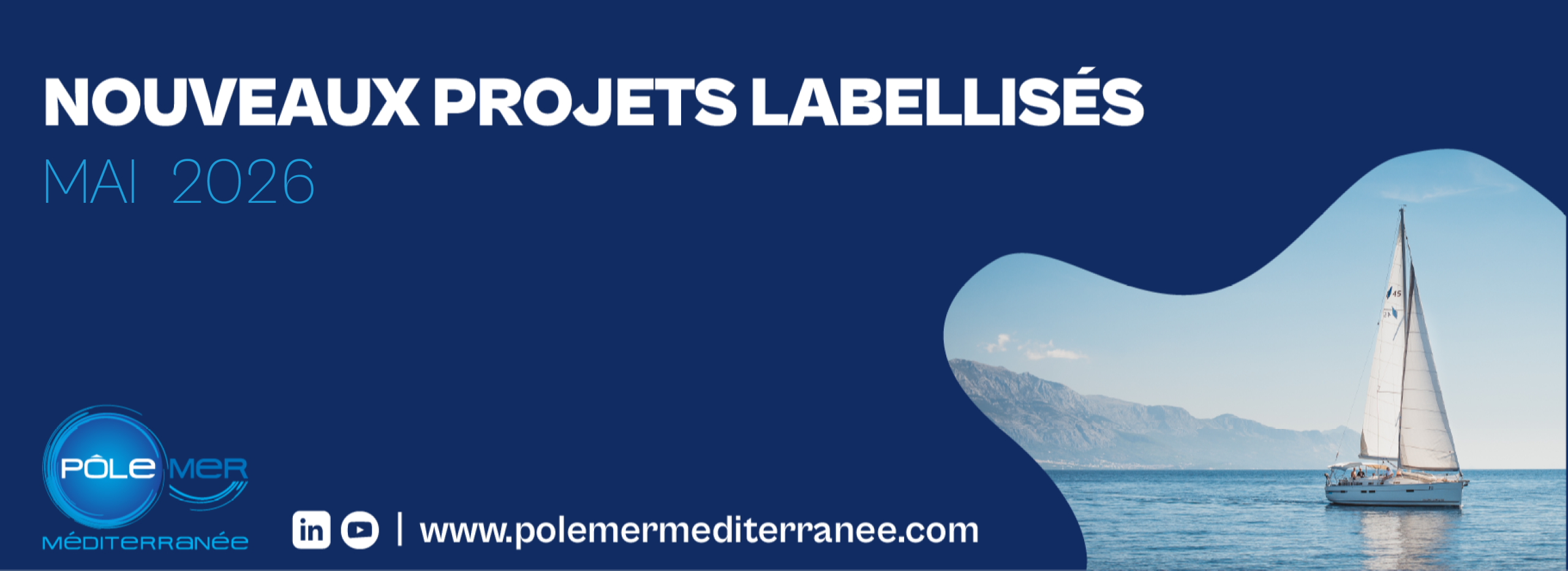 Pôle Mer Méditerranée