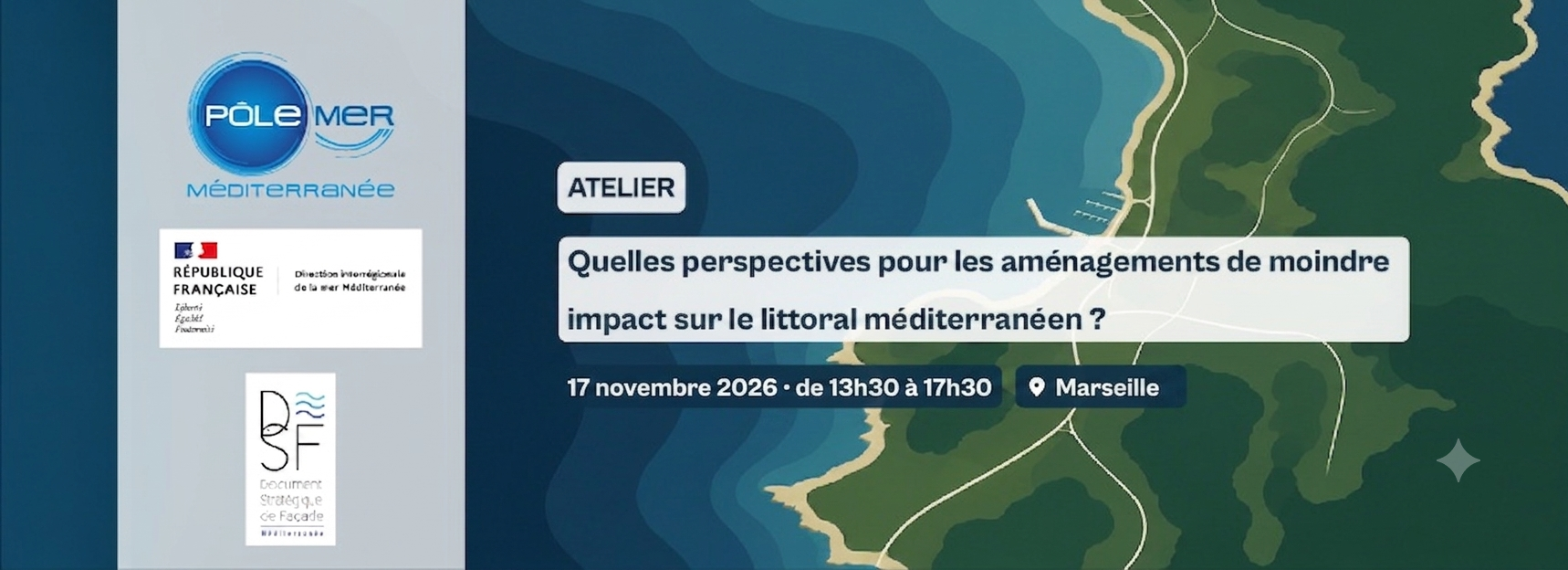 Pôle Mer Méditerranée