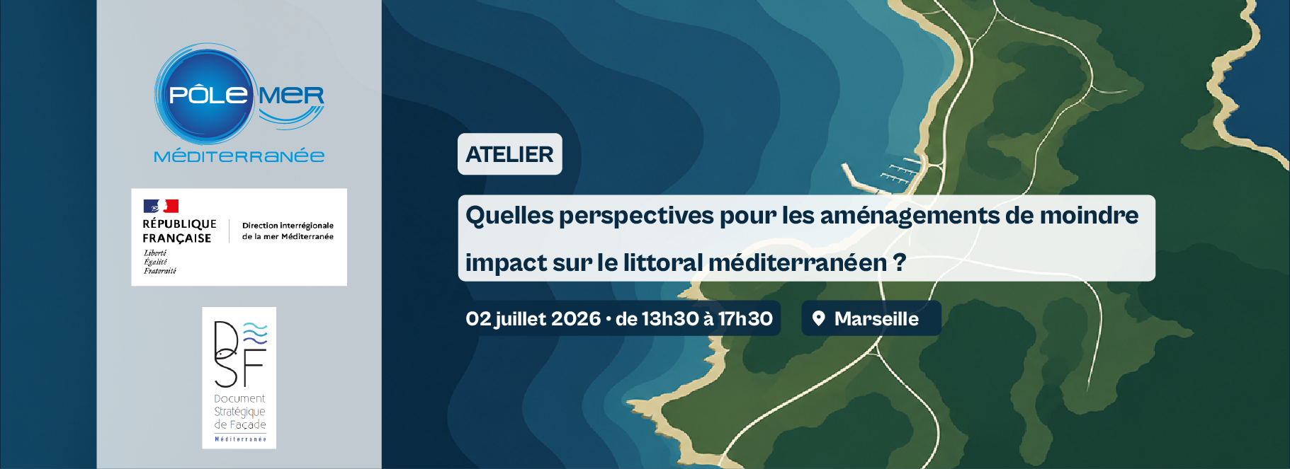 Pôle Mer Méditerranée
