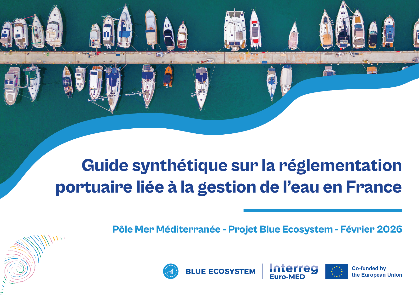 Pôle Mer Méditerranée