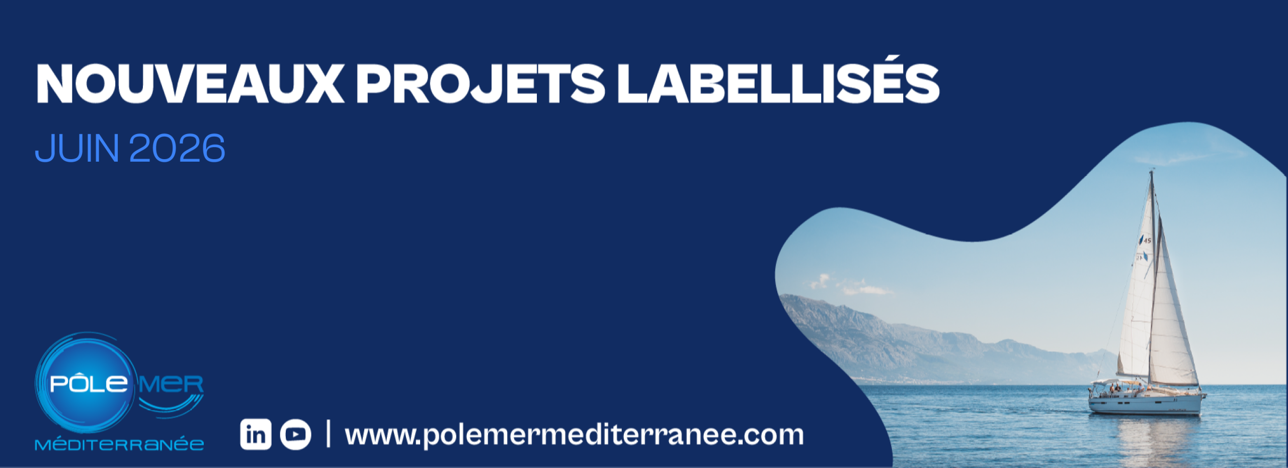 Pôle Mer Méditerranée