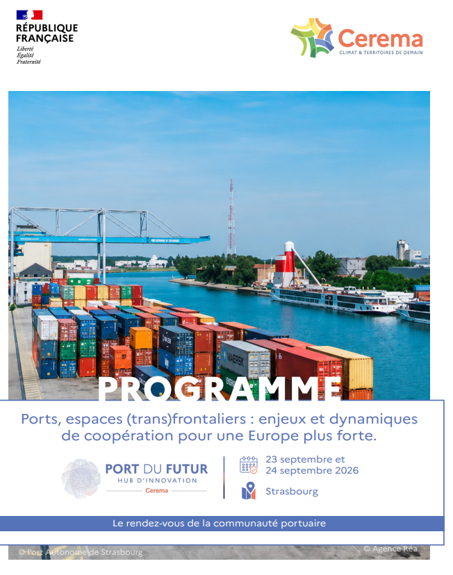 Pôle Mer Méditerranée