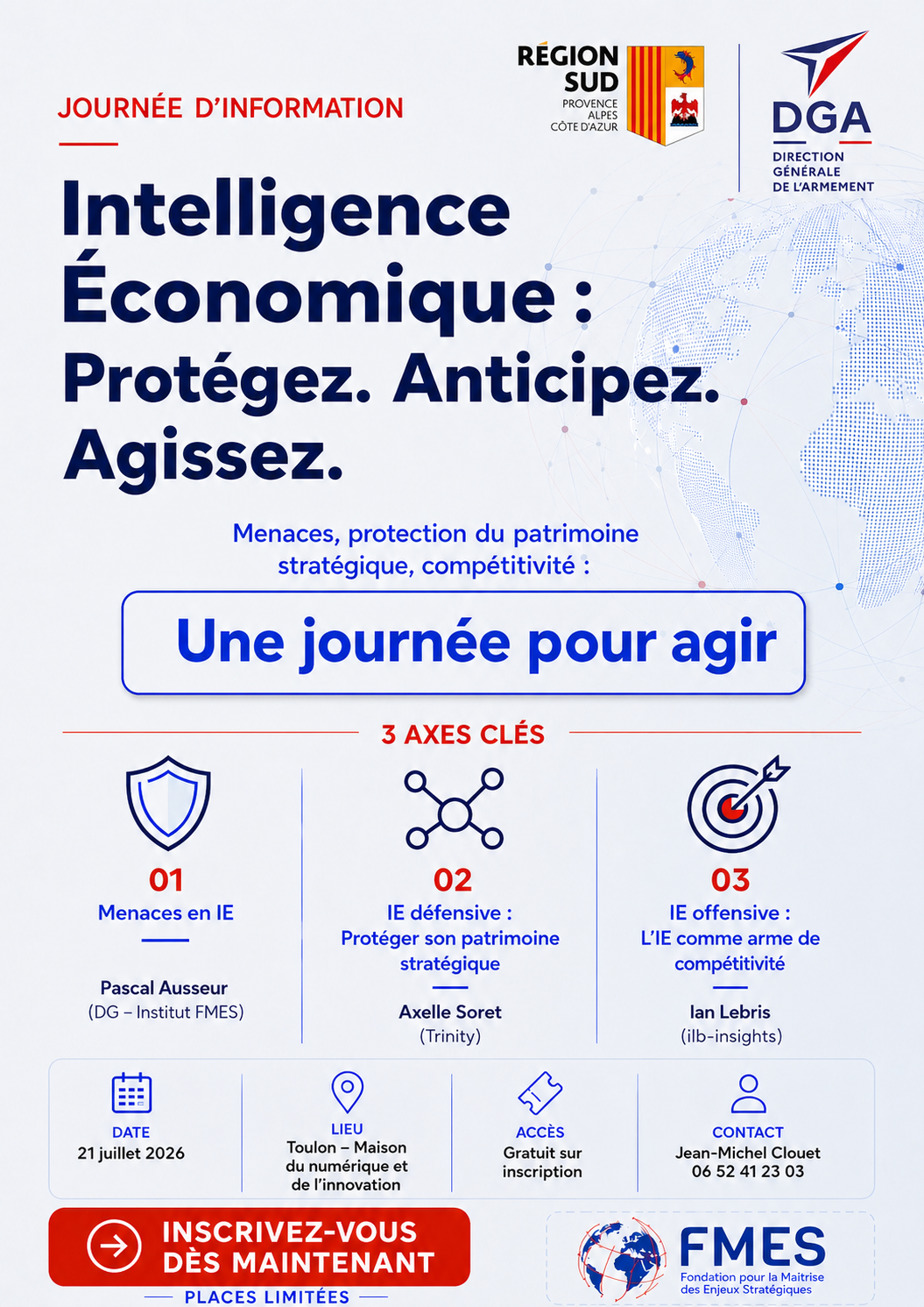 Pôle Mer Méditerranée