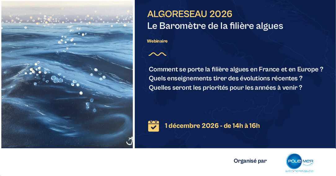 Pôle Mer Méditerranée