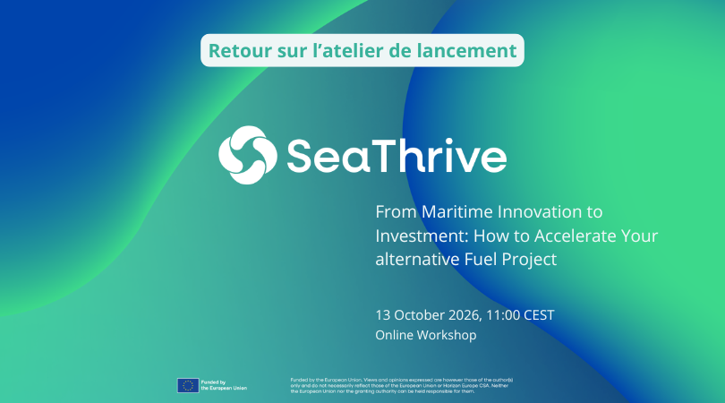 Pôle Mer Méditerranée